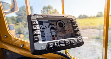 C275-diagnostic panel
